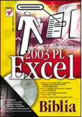 2003 PL Excel