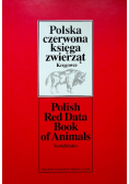 Polska czerwona księga zwierząt