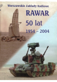 Rawar 50 lat z CD