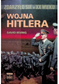 Zdarzyło się w XX wieku Wojna Hitlera