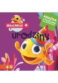 Urodziny Rybka MiniMini