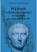 Nerwa i problem sukcesji w Rzymie w latach 96-99