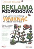 Reklama podprogowa