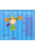 Bajki Jana Brzechwy, Audiobook