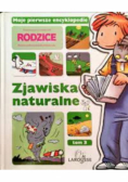 Zjawiska naturalne Tom 3