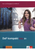 DaF Kompakt Neu B1 Kurs