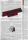 Dokumenty władz NSZZ Solidarność 1981 1989
