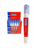 Korektor z metalową końcówką 7 ml (24szt)