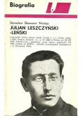Julian Leszczyński Leński