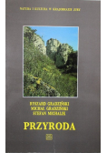 Przyroda Tom III