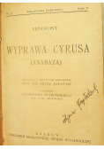 Wyprawa Cyrusa 1924 r.