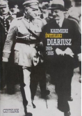 Diariusz 1919 - 1935