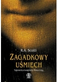 Zagadkowy uśmiech