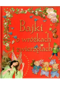 Bajki o wróżkach i zwierzętach