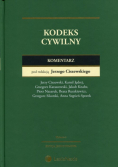 Kodeks cywilny Komentarz