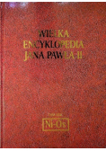 Wielka Encyklopedia Jana Pawła II Tom XXII