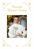 Pamiątka Komunii Świętej
