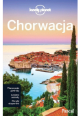 Lonely Planet Chorwacja