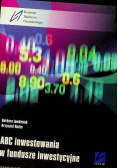 Abc inwestowania w fundusze inwestycyjne
