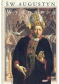 Św Augustyn Wyznania