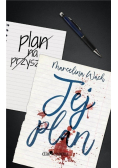 Jej plan