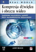 Kompresja dźwięku i obrazu wideo
