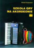 Szkoła gry na akordeonie