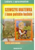Szewczyk Dratewka i inne polskie baśnie