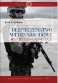 Bezpieczeństwo Międzynarodowe współczesne