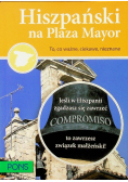 Język hiszpański Na Plaza Mayor
