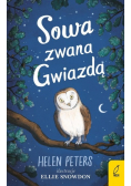 Sowa zwana Gwiazdą