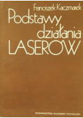 Podstawy działania laserów