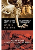 Święto wiosny