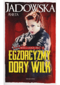 gzorcyzmy Dory Wilk