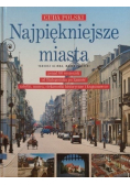Najpiękniejsze Miasta