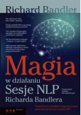 Magia w działaniu. Sesje NLP a a