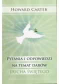 Pytania i odpowiedzi na temat darów Ducha Świętego