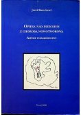 Opieka nad dzieckiem z chorobą nowotworową