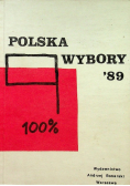 Polska wybory 89