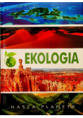 Nasza Planeta Ekologia