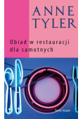 Obiad w restauracji dla samotnych