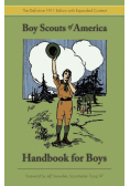 Boy Scouts Handbook