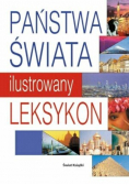 Państwa świata ilustrowany leksykon