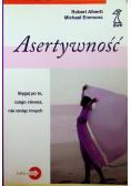 Asertywność