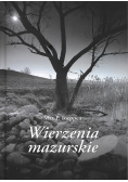 Wierzenia mazurskie