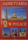 Sanktuaria w Polsce