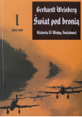 Świat pod bronią Tom 1