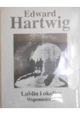 Lublin i okolice Wspomnienie