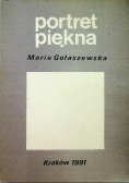 Portret piękna