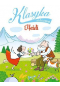Klasyka młodzieżowa Heidi